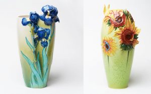 Van-Gogh-Brian-Wu-Franz-Collection®-Vase-porcelain