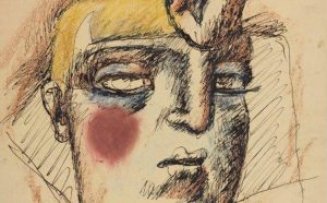 disegno le corbusier