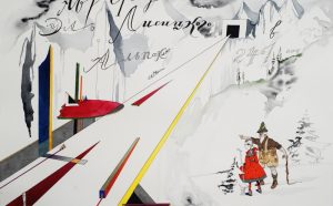 el_lissitzkys_autostrada_in_the_alps