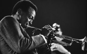 miles davis roberto polillo