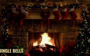pearl jam yule log medley natale youtube