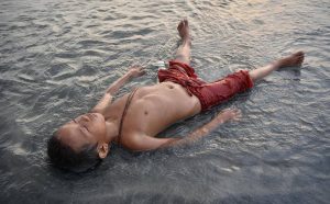 Uno dei film in programma ad Across Asia Film Festival - Ghosts of Asia, 2018