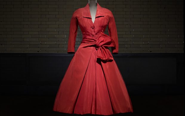 Christian Dior a Londra: la mostra-evento al Victoria & Albert Museum ...