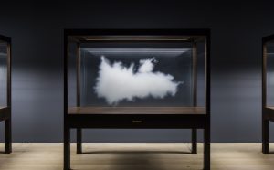 Leandro Erlich Cloud (UK), 2016 Mori Art Museum, Tokyo, Giappone, 2017 foto Hasegawa Kenta