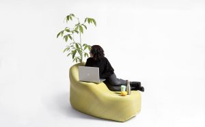 The New Raw, Print Your City © Stefanos Tsakiris