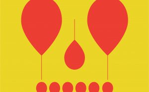 Matteo Civaschi, Minimal Film. L'universo del cinema reinterpretato graficamente, 2018, Skira