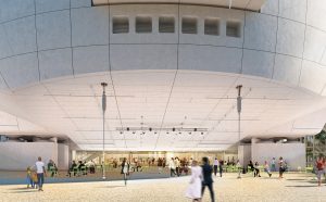 Academy Museum of Motion Pictures Los Angeles