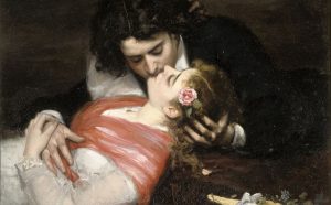 Carolus-Duran (1838-1917). Lille, Palais des Beaux-Arts. Inv.P.1984.