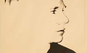 Andy Warhol, Self-Portrait