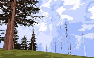 CEOLIN, Deer Hunt Landscapes, 31 marzo 2006