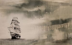 Alessandro Spadari, Chiamatemi Ismaele, 2017