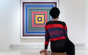 Dal gesto alla forma, mostra Peggy Guggenheim Collection, Venezia