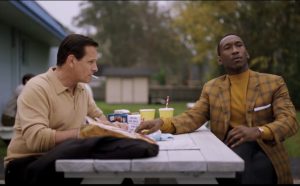 Film Green Book candidato premio Oscar