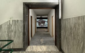 Javier Téllez, Letter on the Blind, For the Use of Those Who See, 2007 Ph. Dario Lasagni