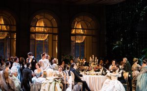 Giuseppe Verdi La traviata Teatro alla Scala ph Brescia e Amisano