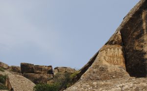 Gobustan National Park, patrimonio UNESCO, photo by Salvatore Freni Jr fonte Flickr