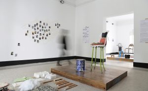 Casablanca Marocco, Design Without Designers by studio d-o-t-s_Casablanca 2019_Photo © Laura Drouet & Olivier Lacrouts