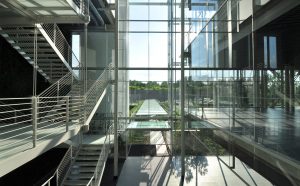 Prada productive headquarter diCanali associati s.r.l., ad Arezzo, ©Canali associati