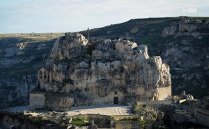 Matera 2019 Open Future Capitale Europea Cultura