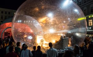 Milano è memoria, Twof2 + Das collectiv