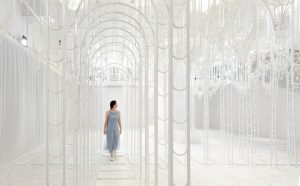 Pamela Tan, Eden, Kuala Lampur, Malesia