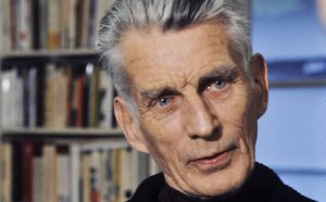Samuel Beckett