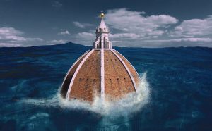 Statuo13 Aldo Salucci Duomo Santa Maria in fiore