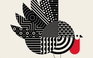 TRÜF Studio, Fäuna