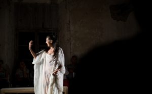 Una casa di donne_ Ottavia Orticello_foto di Giacomo della Rosa_DromoStudio