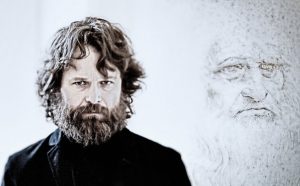 il volo di leonardo albanese piccolo teatro strehler milano