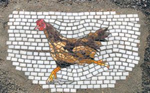 jim-bachor-mosaici buche stradali street art