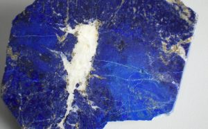 lapislazzuli minerale