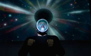 out is me spettacolo teatro roma fringe festival