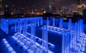 Alberto Caiola, NYX Roof Bar, Shangai, fonte albertocaiola.com