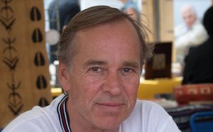 Björn Larsson Comédie du Livre 2010 photo by Esby fonte Wikipedia