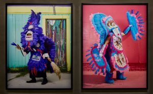 Charles Fréger. Fabula. Armani/Silos, Milano 2019. Courtesy of Giorgio Armani