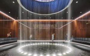 David Adjaye, Smithsonian National Museum of African American History and Culture, Credit Alan Karchmer