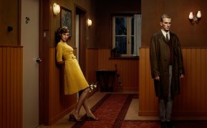 Erwin Olaf, Hope, The Hallway. 2005 © Erwin Olaf. Courtesy Hamiltons Gallery, London / Edwynn Houk Gallery, New York