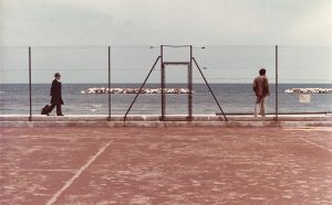 Luigi Ghirri, Pescara, 1972 © Succession Luigi Ghirri