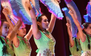 Metropolitan Museum of Art New York Capodanno cinese Lunar New Year Festival