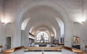 Museo Marino Marini, Firenze