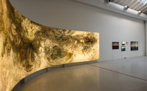 Hiroyuki Masuyama M i n i m a X M a x i m a 2019 installation view foto / photo Michele Alberto Sereni courtesy Studio la Città – Verona