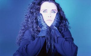 Pete Burns © Jin Isshiki