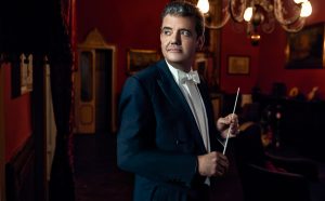 Renato Palumbo © Maki Galimberti