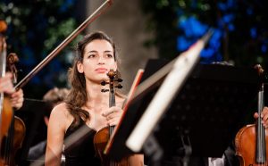 World Youth Orchestra