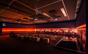 XXII Triennale di Milano Broken Nature The Great Animal Orchestra