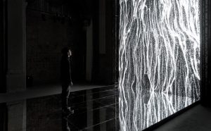 ARTECHOUSE: Everything in Existence by Fuse*