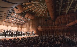 Orchestra Sinfonica di Milano Giuseppe Verdi Direttore e Pianoforte Fazil Say Wolfgang Amadeus Mozart Le nozze di Figaro, Ouverture Fazil Say Silk Road Wolfgang Amadeus Mozart Concerto per pianoforte e orchestra n. 23 in La maggiore K 488 Wolfgang Amadeus Mozart Concerto per pianoforte e orchestra n. 12 in La maggiore K 414