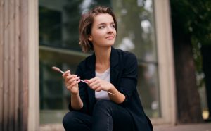 Anna Rakitina © Julia Piven