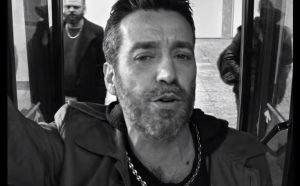 Daniele Silvestri videoclip Argentovivo